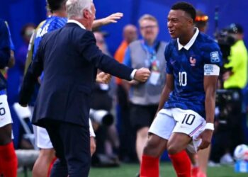 Coupe du monde FIFA 2026: La France déroule la Suède et rejoint les huitièmes de finale