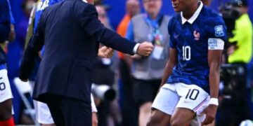 Coupe du monde FIFA 2026: La France déroule la Suède et rejoint les huitièmes de finale