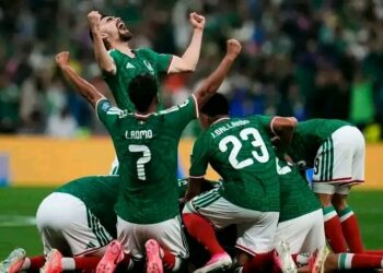 Coupe du monde 2026 : Le Mexique bat l&rsquo;équateur (2-0) et s&rsquo;invite en huitièmes de finale