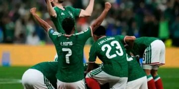 Coupe du monde 2026 : Le Mexique bat l&rsquo;équateur (2-0) et s&rsquo;invite en huitièmes de finale