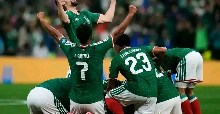 Coupe du monde 2026 : Le Mexique bat l’équateur (2-0) et s’invite en huitièmes de finale