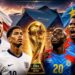 Mondial 2026 : Pourquoi la RD Congo peut faire tomber l’Angleterre ce mercredi à Atlanta? ( Analyse)