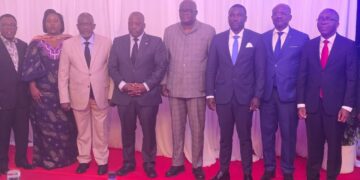 Guerre dans l’est : l’ONU accuse « Sauvons la RDC » de Joseph Kabila d’avoir appelé à un « soulèvement populaire »