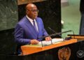 Diplomatie : la RDC assume la présidence du Conseil de sécurité de l’ONU pour le mois de juillet