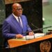 Diplomatie : la RDC assume la présidence du Conseil de sécurité de l’ONU pour le mois de juillet