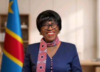 OIF : Juliana Lumumba défend à Paris une Francophonie tournée vers l’action et les résultats