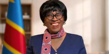 OIF : Juliana Lumumba défend à Paris une Francophonie tournée vers l’action et les résultats
