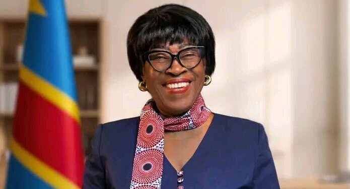 OIF : Juliana Lumumba défend à Paris une Francophonie tournée vers l’action et les résultats