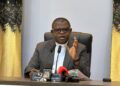 RDC : Mgr Donatien Nshole appelle les jeunes à défendre l’unité nationale face aux tensions sur la révision constitutionnelle