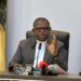 RDC : Mgr Donatien Nshole appelle les jeunes à défendre l’unité nationale face aux tensions sur la révision constitutionnelle