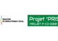 Fête de l&rsquo;indépendance : PRISE salue l&rsquo;engagement du Secrétaire général au développement rural dans l&rsquo;accompagnement des actions sectorielles du Gouvernement