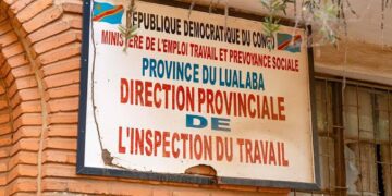 Lualaba : Ferdinand Massamba suspend toutes les missions des inspecteurs du Travail pour « tracasseries administratives »