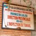 Lualaba : Ferdinand Massamba suspend toutes les missions des inspecteurs du Travail pour « tracasseries administratives »