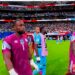 Coupe du monde 2026 : Tête haute, la RDC quitte la compétition tête haute après sa défaite face à l&rsquo;Angleterre (1-2)