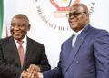 Ebola en RDC : Cyril Ramaphosa attendu à Kinshasa pour une mission de solidarité de l’Union africaine