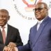 Ebola en RDC : Cyril Ramaphosa attendu à Kinshasa pour une mission de solidarité de l’Union africaine