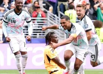 Mondial 2026 : La Belgique arrache une qualification renversante face au Sénégal et Les États-Unis éliminent la Bosnie-Herzégovine