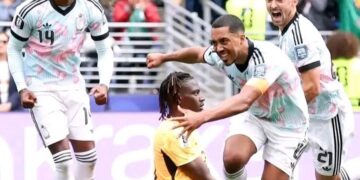 Mondial 2026 : La Belgique arrache une qualification renversante face au Sénégal et Les États-Unis éliminent la Bosnie-Herzégovine