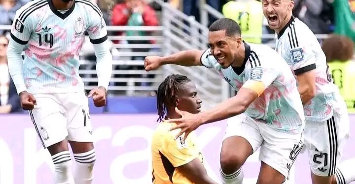 Mondial 2026 : La Belgique arrache une qualification renversante face au Sénégal et Les États-Unis éliminent la Bosnie-Herzégovine