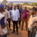 Haut-Lomami : Le ministre des infrastructures John Banza accélère le désenclavement avec la RN1, les ports et l’accès à l’eau potable