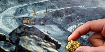 Haut-Uélé : Le gouvernement provincial interdit toute exploitation minière dans les concessions de Kibali Gold Mines (Document)