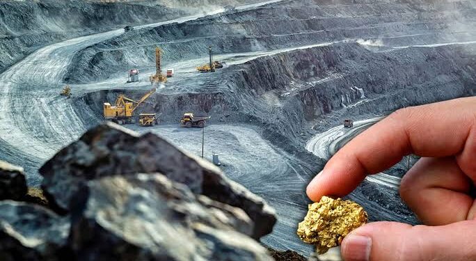 Haut-Uélé : Le gouvernement provincial interdit toute exploitation minière dans les concessions de Kibali Gold Mines (Document)