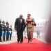 RDC : le président sud-africain Cyril Ramaphosa à Kinshasa pour soutenir la riposte contre EBOLA et renforcer la coopération bilatérale