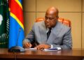 Promulgation de la Loi sur le contenu local: Miguel Kashal Katemb félicite le président Tshisekedi pour la consolidation de la souveraineté économique de la RDC