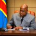 Promulgation de la Loi sur le contenu local: Miguel Kashal Katemb félicite le président Tshisekedi pour la consolidation de la souveraineté économique de la RDC