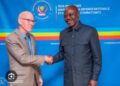Est de la RDC : La MONUSCO se dit prête à appuyer la vérification du cessez-le-feu et les processus de paix en cours