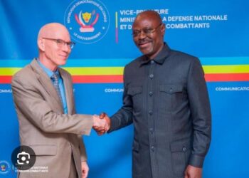 Est de la RDC : La MONUSCO se dit prête à appuyer la vérification du cessez-le-feu et les processus de paix en cours