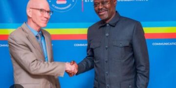 Est de la RDC : La MONUSCO se dit prête à appuyer la vérification du cessez-le-feu et les processus de paix en cours