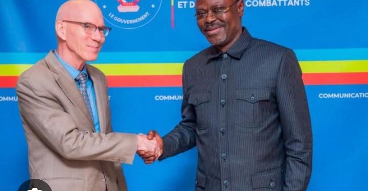 Est de la RDC : La MONUSCO se dit prête à appuyer la vérification du cessez-le-feu et les processus de paix en cours