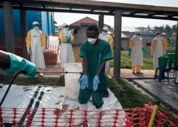 Ebola en RDC : Le PNUD alerte sur une menace économique majeure pouvant plonger un million de personnes dans l’extrême pauvreté (Document)