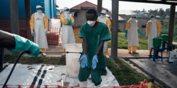 Ebola en RDC : Le PNUD alerte sur une menace économique majeure pouvant plonger un million de personnes dans l’extrême pauvreté (Document)