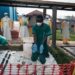 Ebola en RDC : Le PNUD alerte sur une menace économique majeure pouvant plonger un million de personnes dans l’extrême pauvreté (Document)