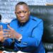 RDC : l’ex-chef de service de l’IGF, Jules Alingete interdit de quitter le pays