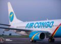 Kongo central : Air Congo ouvre une ligne vers Muanda à partir du 10 juillet