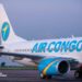 Kongo central : Air Congo ouvre une ligne vers Muanda à partir du 10 juillet