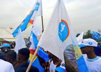 Haut-Katanga : la coalition C64 annonce une marche prévue le 8 juillet à Lubumbashi