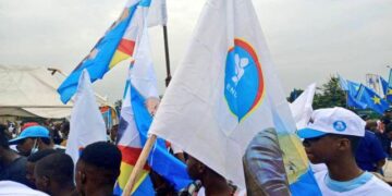 Haut-Katanga : la coalition C64 annonce une marche prévue le 8 juillet à Lubumbashi