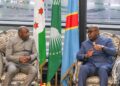 RDC : Des sources concordantes évoquent une médiation de Ndayishimiye auprès de l’opposition avant la marche du 8 juillet