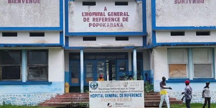 Kwango : 10 morts et 136 cas de choléra confirmés à Popokabaka, l’épidémie officiellement déclarée
