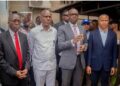 Révision constitutionnelle en RDC : La Coalition C64 reporte sa marche du 8 juillet après une invitation du président burundais Évariste Ndayishimiye