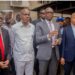Révision constitutionnelle en RDC : La Coalition C64 reporte sa marche du 8 juillet après une invitation du président burundais Évariste Ndayishimiye