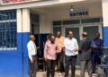 RDC : Le passeport de Delly Sesanga restitué, l’opposant attendu à Bujumbura