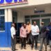 RDC : Le passeport de Delly Sesanga restitué, l’opposant attendu à Bujumbura