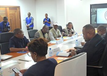 Sit-in du 12 juin à Kinshasa : La CNDH annonce la publication imminente d’un rapport indépendant sur la manifestation de la C64
