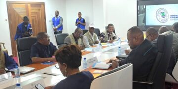 Sit-in du 12 juin à Kinshasa : La CNDH annonce la publication imminente d’un rapport indépendant sur la manifestation de la C64