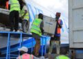 EBOLA en RDC : Avec 26 millions USD d’aide déjà mobilisés , le Royaume-Uni exhorte les parties au conflit à l’Est à garantir un accès humanitaire sans entrave
